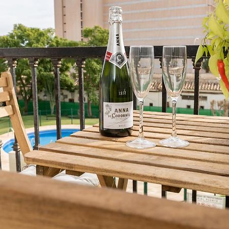 Lovely Apartment Next To The Beach توريمولينوس المظهر الخارجي الصورة