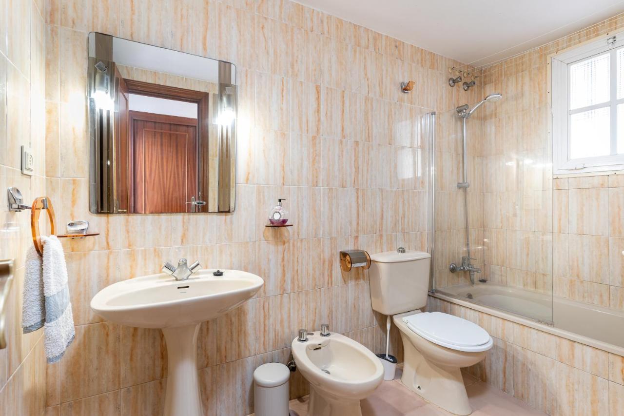 Lovely Apartment Next To The Beach توريمولينوس المظهر الخارجي الصورة
